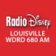 Radio Disney Louisville WDRD 680 AM