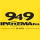 Ipanema 94.9 FM