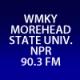 WMKY Morehead State Univ. NPR 90.3 FM