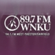WNKU NPR 89.7 FM