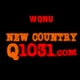 WQNU Q 103.1 FM