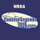 WRKA 103.9 FM