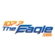 WSFR 107.7 FM The Eagle