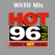 WSTO Hot 96 FM