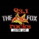 WTFX The Fox Rocks 93.1 FM