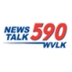 WVLK News Talk 590 AM