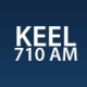 KEEL 710 AM