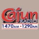 KJEF Cajun Radio 1470 AM