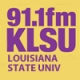 KLSU Louisiana State Univ. 91.1 FM