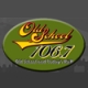 Old School 106.7 FM (KMEZ)