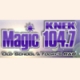 KNEK Magic 104.7 FM