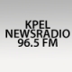 KPEL NewsRadio 96.5 FM