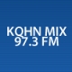 KQHN Mix 97.3  FM