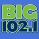 KQIS BIG 102.1  FM