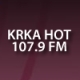KRKA Hot 107.9 FM