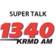 KRMD Super Talk 1340 AM