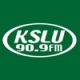 KSLU 90.9 FM