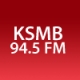 KSMB 94.5 FM