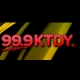 KTDY 99.9 FM