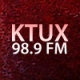 KTUX 98.9 FM