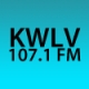 KWLV 107.1 FM
