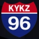 KYKZ 96.1 FM