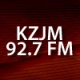 KZJM 92.7 FM