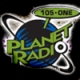 Planet Radio 105.1 FM