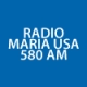 Radio Maria USA 580 AM