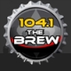The Brew 104.1 FM