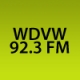 WDVW 92.3 FM