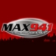 Max 94.1 FM (WEMX)