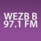 WEZB B 97.1 FM