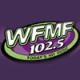 WFMF 102.5 FM