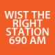 WIST The Right Station 690 AM