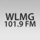 WLMG 101.9 FM
