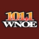 WNOE 101.1 FM