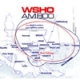 WSHO Sonshine 800 AM