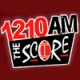 WSKR 1210 AM