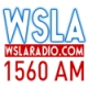 WSLA ESPN 1560 AM