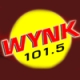 WYNK 101.5 FM