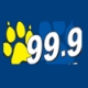 The Wolf 99.9 FM