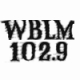 WBLM 102.9 FM