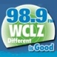 WCLZ 98.9 FM