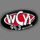 WCYY 94.3 FM