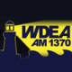 WDEA AM 1370