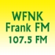 WFNK Frank FM 107.5 FM