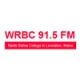 WRBC 91.5 FM Radio Bates College