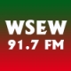 WSEW 91.7 FM