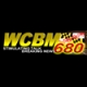 WCBM 680 AM